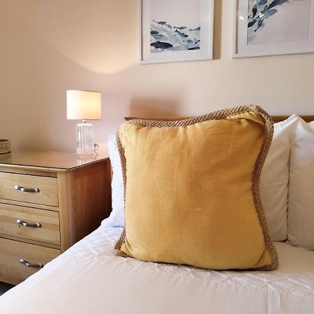 Portknockie 17 Harbour Place Refurbished For 2025 Season Exteriér fotografie