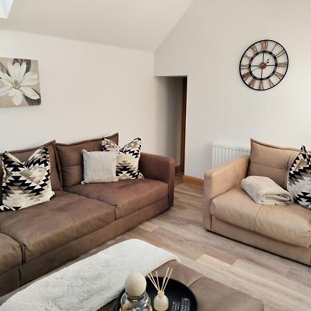 Portknockie 17 Harbour Place Refurbished For 2025 Season Exteriér fotografie