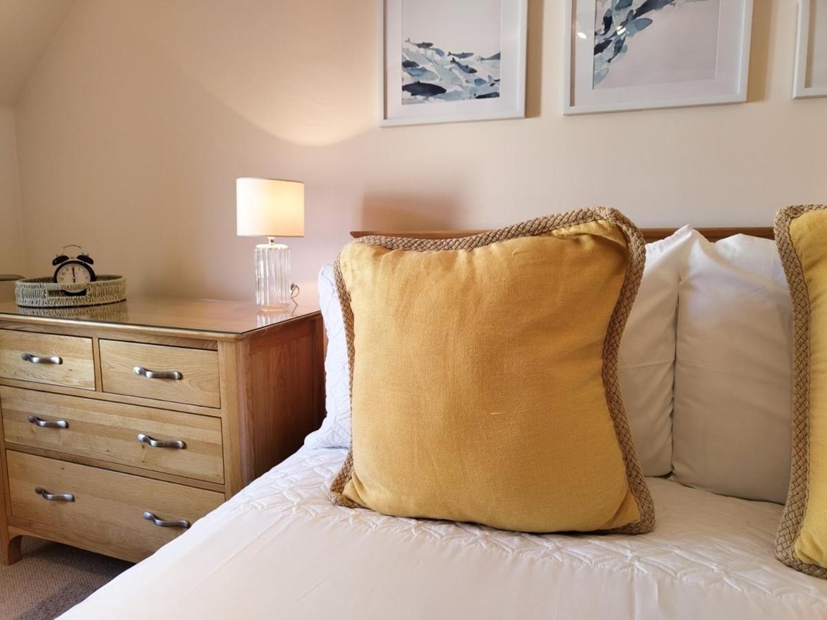 Portknockie 17 Harbour Place Refurbished For 2025 Season Exteriér fotografie