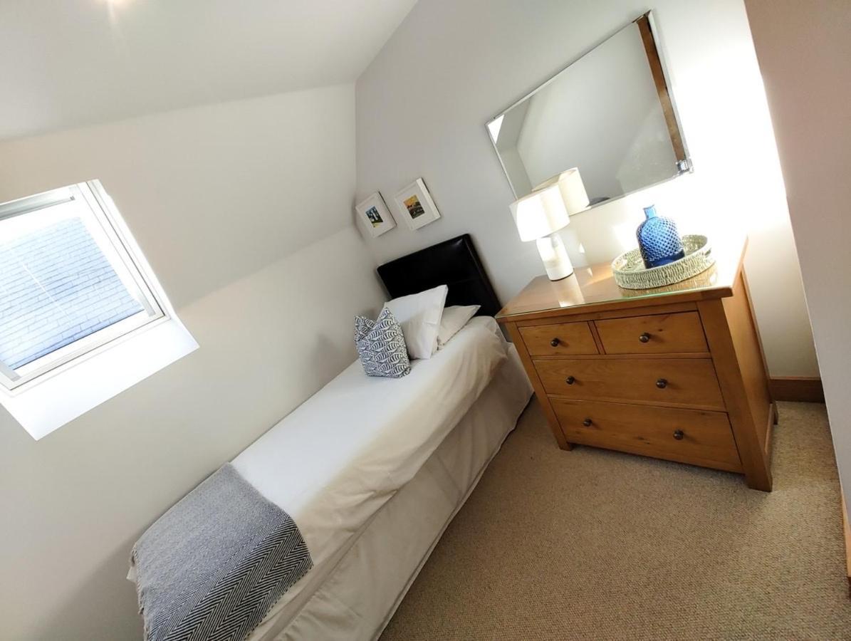 Portknockie 17 Harbour Place Refurbished For 2025 Season Exteriér fotografie