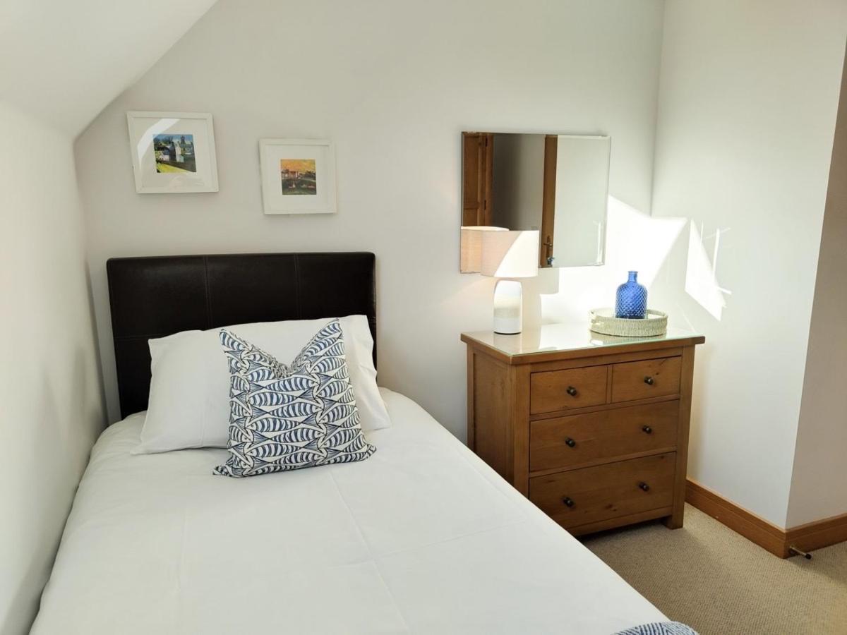 Portknockie 17 Harbour Place Refurbished For 2025 Season Exteriér fotografie