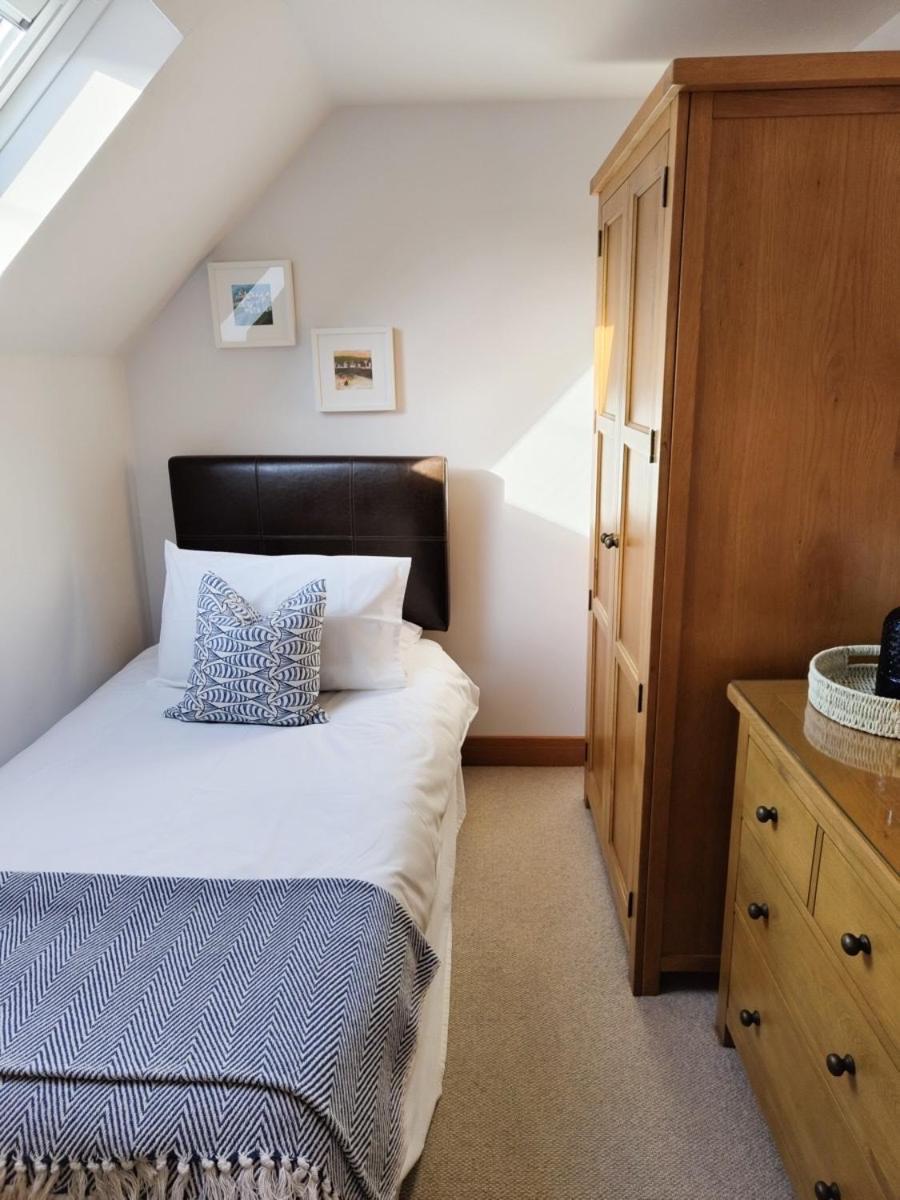 Portknockie 17 Harbour Place Refurbished For 2025 Season Exteriér fotografie