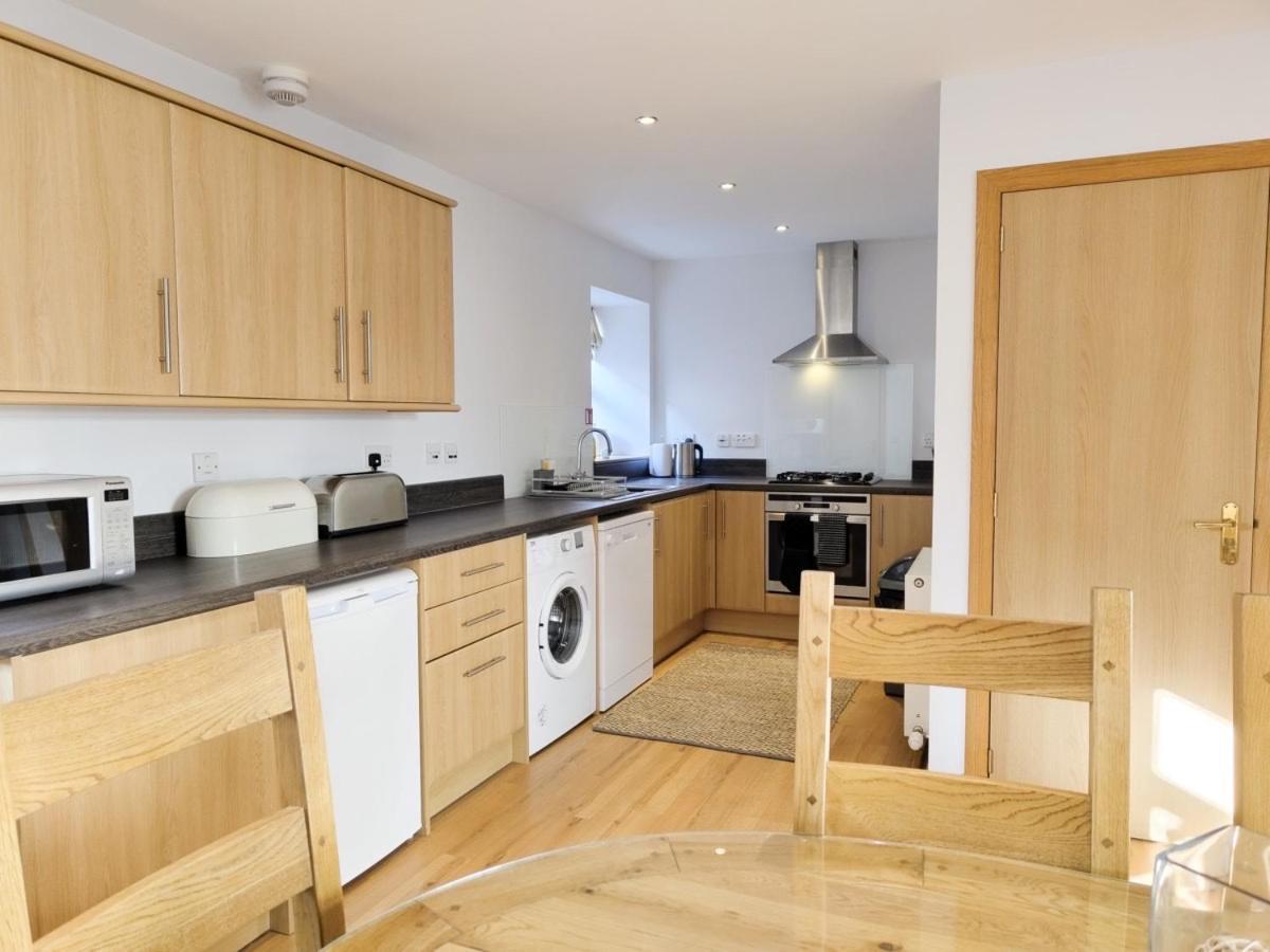 Portknockie 17 Harbour Place Refurbished For 2025 Season Exteriér fotografie
