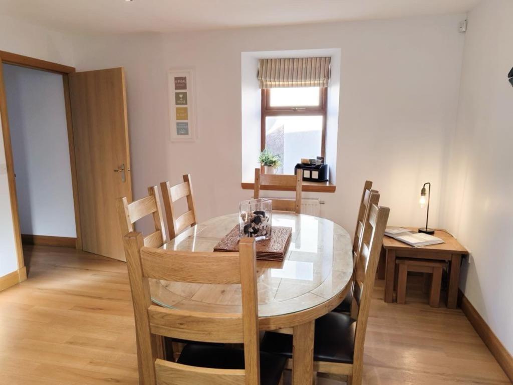Portknockie 17 Harbour Place Refurbished For 2025 Season Exteriér fotografie