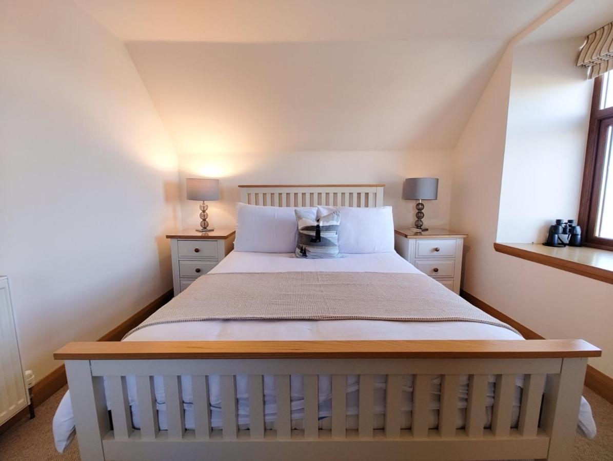 Portknockie 17 Harbour Place Refurbished For 2025 Season Exteriér fotografie